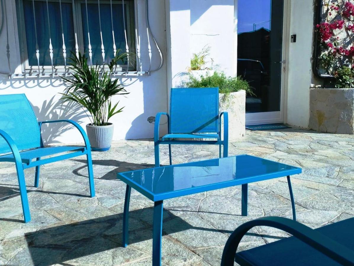 Casa Relax Diano Castello Apartment Exterior photo